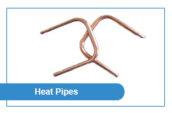 heat pipe